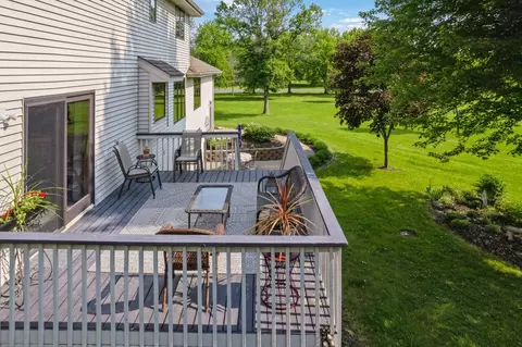 Exterior - 3316 Red Fox Dr, Hamel, MN 55340 photo 5 of 13