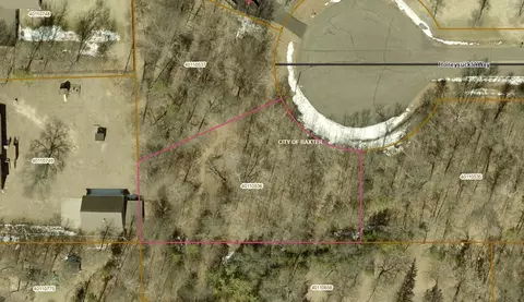 lot8 Honeysuckle Way, Baxter, MN 56425