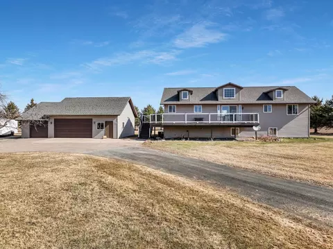 w9620 Hixwood Road, Thorp, WI 54771