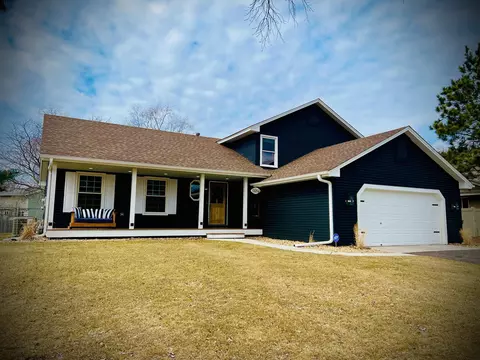 13202 Yukon St NW, Coon Rapids, MN 55448