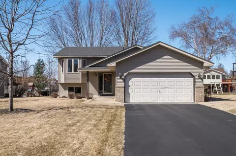 14410 Quicksilver St NW, Ramsey, MN 55303