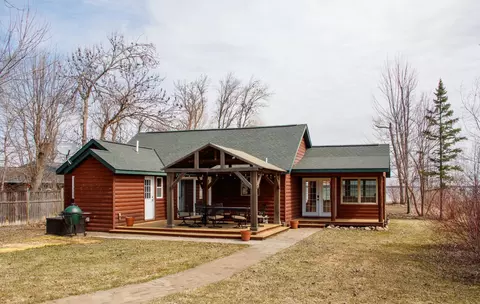 6068 Birchdale Rd, Brainerd, MN 56401