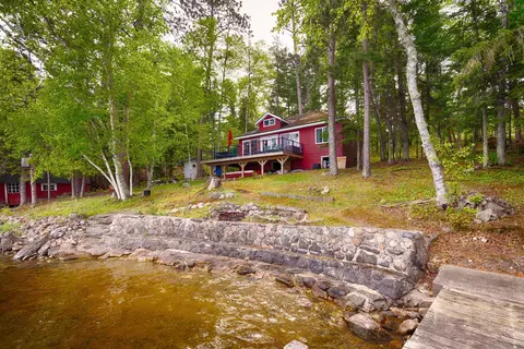 2201 Birch Point Rd, Tower, MN 55790