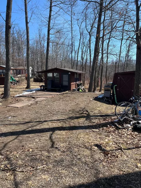 Blk 3 Lot 8 Banbury Town, Aitkin, MN 56431