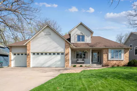 2187 14th Ave E, North Saint Paul, MN 55109