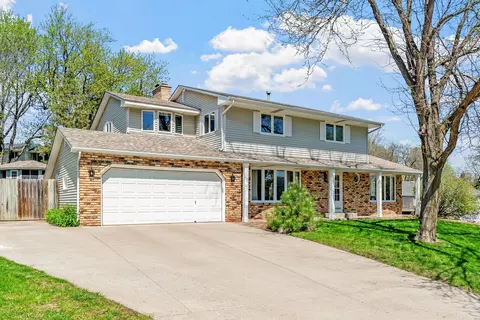 1690 Tioga Blvd, New Brighton, MN 55112