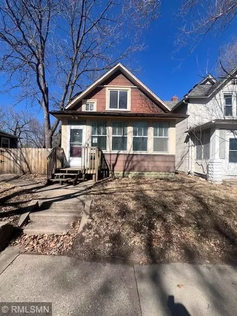 773 Cook Ave E, Saint Paul, MN 55106