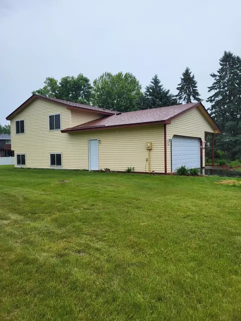 Exterior - 11620 Oregon Ave N, Champlin, MN 55316 photo 5 of 7