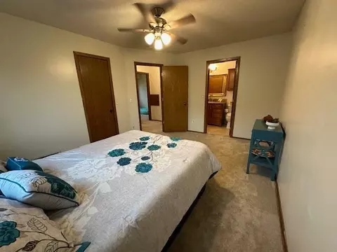 Bedroom - 11620 Oregon Ave N, Champlin, MN 55316 photo 2 of 6