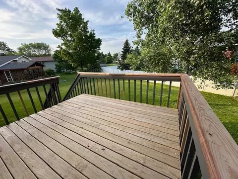 Exterior - 11620 Oregon Ave N, Champlin, MN 55316 photo 4 of 7