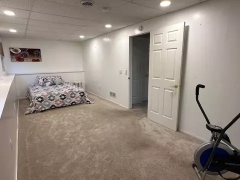 Bedroom - 11620 Oregon Ave N, Champlin, MN 55316 photo 5 of 6