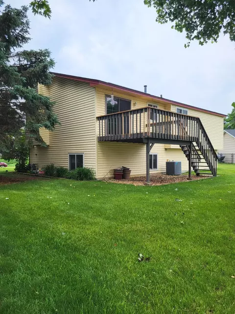 Exterior - 11620 Oregon Ave N, Champlin, MN 55316 photo 6 of 7