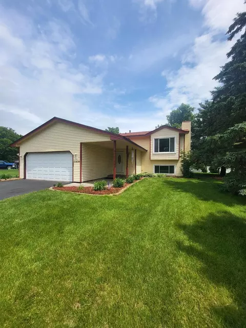 Exterior - 11620 Oregon Ave N, Champlin, MN 55316 photo 7 of 7