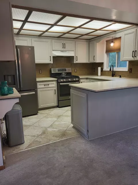 Kitchen - 11620 Oregon Ave N, Champlin, MN 55316 photo 1 of 2