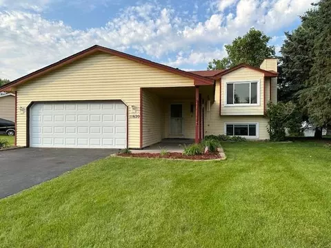 Exterior - 11620 Oregon Ave N, Champlin, MN 55316 photo 2 of 7