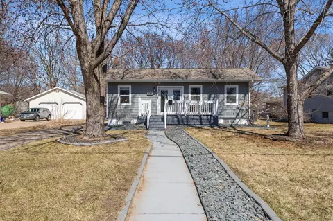 1979 3rd St, White Bear Lake, MN 55110