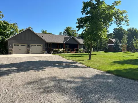 39021 Woodside Dr SE, Woodside Twp, MN 56535