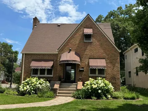 4148 Xerxes Ave N, Minneapolis, MN 55412