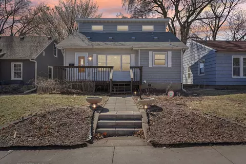3210 Garfield St NE, Minneapolis, MN 55418