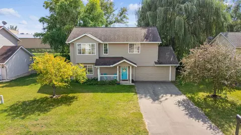 833 River Ter, Prescott, WI 54021