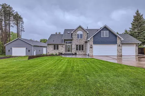 2833 162nd Ave NE, Ham Lake, MN 55304