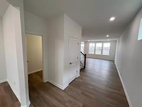 Entry Way - 19107 63rd Ave N, Corcoran, MN 55340 photo 2 of 3