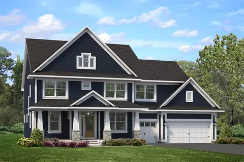 4138 Vista View Dr, Chaska, MN 55318