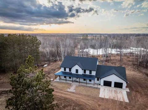52523 Larson Rd, Sandstone, MN 55072