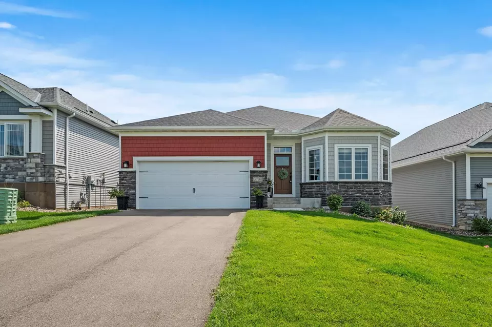 Exterior - 3708 192nd St W, Farmington, MN 55024 photo 1 of 8