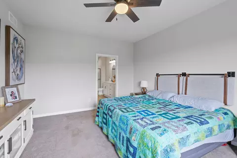 Bedroom - 3708 192nd St W, Farmington, MN 55024 photo 1 of 6