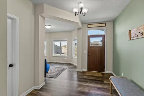 Entry Way - 3708 192nd St W, Farmington, MN 55024 photo 1 of 6
