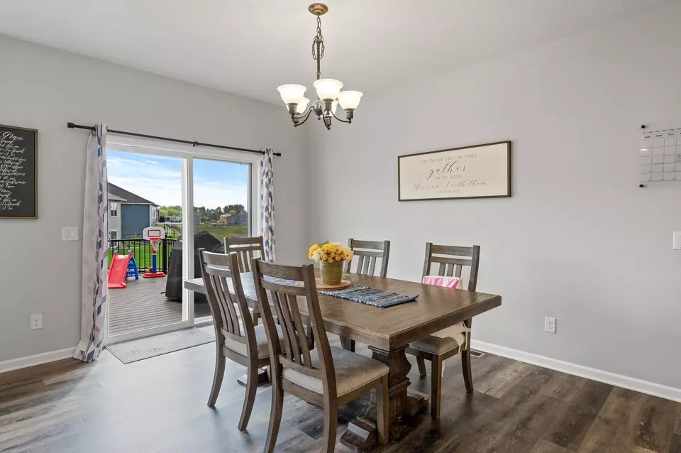 Dining - 3708 192nd St W, Farmington, MN 55024 photo 1 of 3