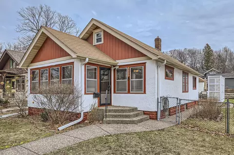 2223 Cleveland St NE, Minneapolis, MN 55418