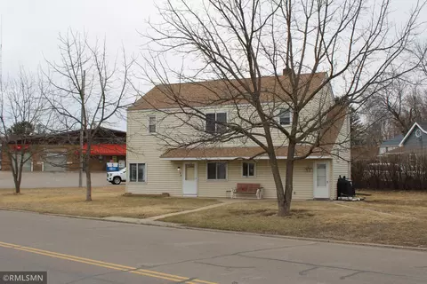 100 Norman Ave N, Foley, MN 56329