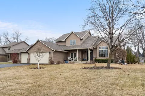 3217 139th Ave NW, Andover, MN 55304
