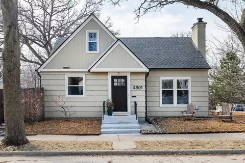 4901 30th Ave S, Minneapolis, MN 55417