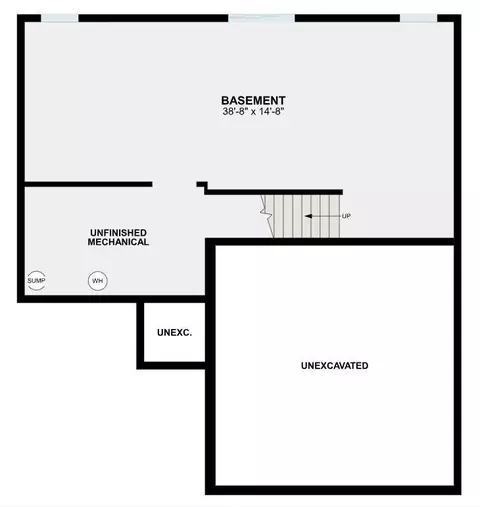 Floorplan - 20158 79th Pl, Corcoran, MN 55340 photo 3 of 3