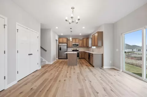 Entry Way - 20158 79th Pl, Corcoran, MN 55340 photo 1 of 4