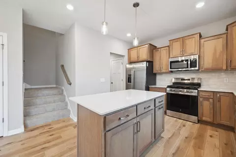Kitchen - 20158 79th Pl, Corcoran, MN 55340 photo 2 of 2