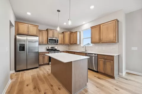 Kitchen - 20158 79th Pl, Corcoran, MN 55340 photo 1 of 2