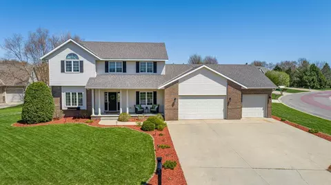 100 Park Pl, Mankato, MN 56001