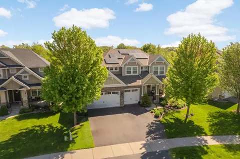 12720 Alamo St NE, Blaine, MN 55449