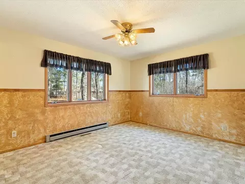 Bedroom - 5585 Barbeau Rd, Brainerd, MN 56401 photo 3 of 6