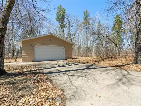 Exterior - 5585 Barbeau Rd, Brainerd, MN 56401 photo 7 of 16