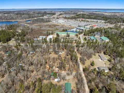 View/Area - 5585 Barbeau Rd, Brainerd, MN 56401 photo 5 of 9