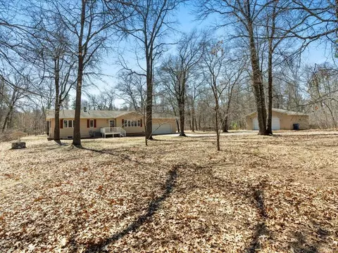 Exterior - 5585 Barbeau Rd, Brainerd, MN 56401 photo 9 of 16