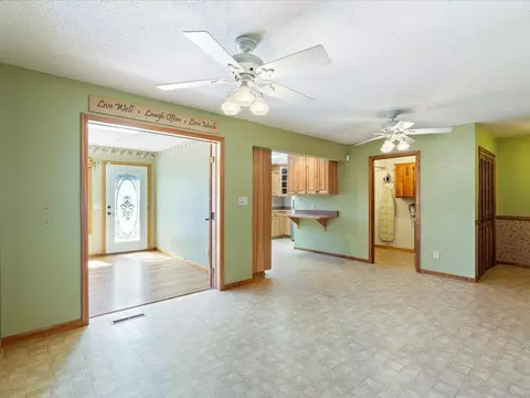 Living - 5585 Barbeau Rd, Brainerd, MN 56401 photo 1 of 5