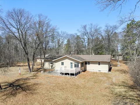 Exterior - 5585 Barbeau Rd, Brainerd, MN 56401 photo 2 of 16