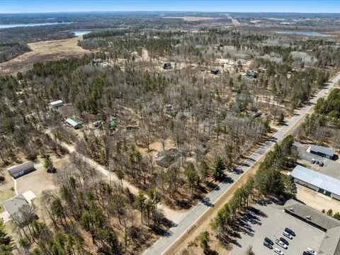 View/Area - 5585 Barbeau Rd, Brainerd, MN 56401 photo 1 of 9