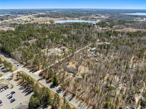 View/Area - 5585 Barbeau Rd, Brainerd, MN 56401 photo 8 of 9